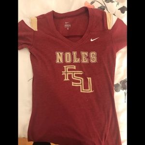 Nike | Florida State Dry fit Shirt